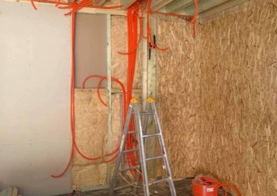 Elektroinstalacije, visoki napon, niski napon, alarmni sustav, video nadzor, ozvučenje