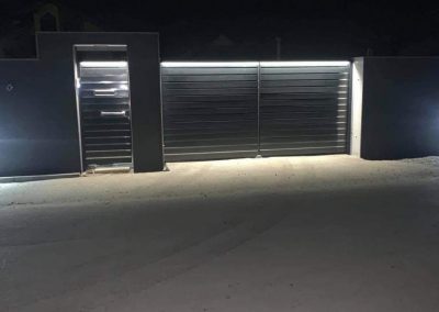 LED dekorativna rasvjeta