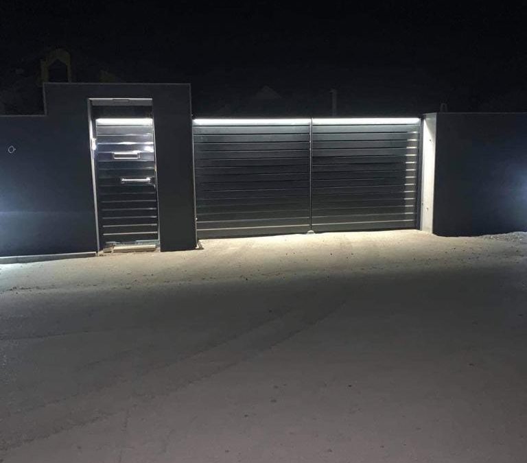 LED dekorativna rasvjeta