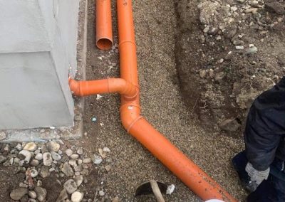 Odvodnja i kanalizacija