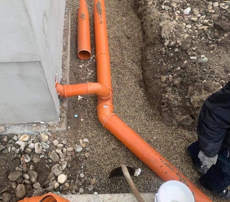 Odvodnja i kanalizacija