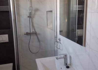 Rekonstrukcija ili adaptacija kupaonice