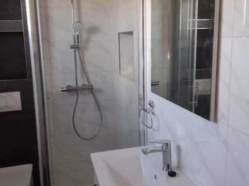 Rekonstrukcija ili adaptacija kupaonice