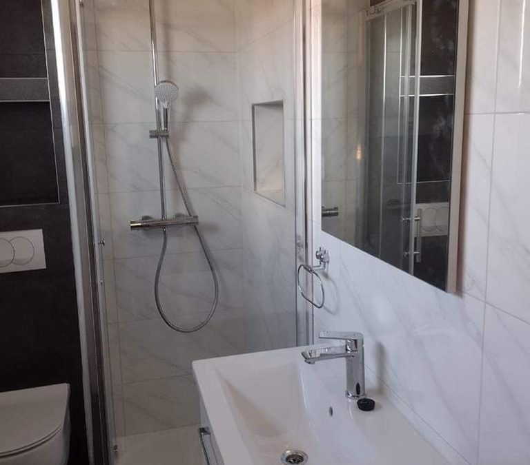 Rekonstrukcija ili adaptacija kupaonice